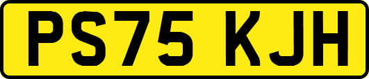 PS75KJH