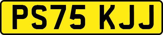 PS75KJJ
