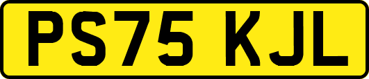 PS75KJL
