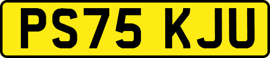 PS75KJU
