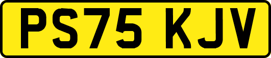 PS75KJV