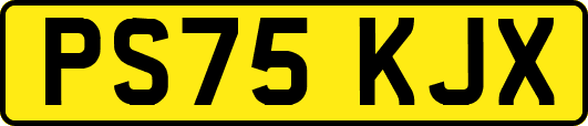 PS75KJX