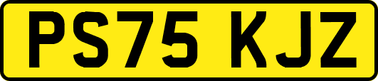 PS75KJZ