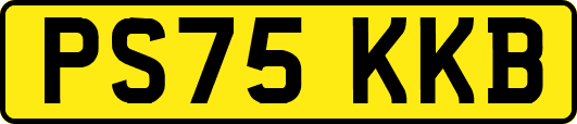 PS75KKB