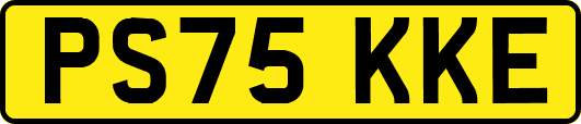 PS75KKE