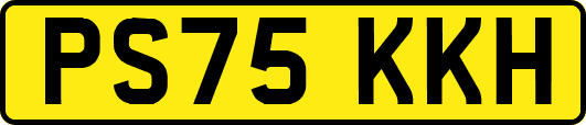 PS75KKH