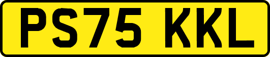 PS75KKL