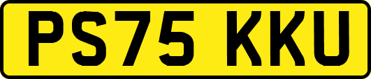 PS75KKU