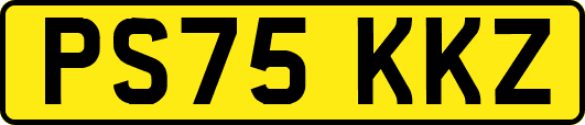 PS75KKZ