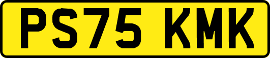 PS75KMK