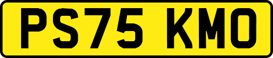 PS75KMO