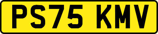 PS75KMV