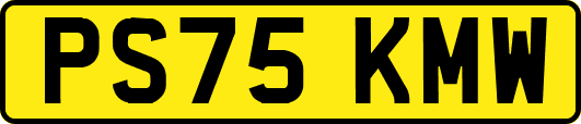 PS75KMW