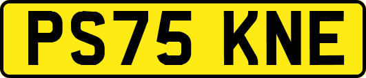 PS75KNE