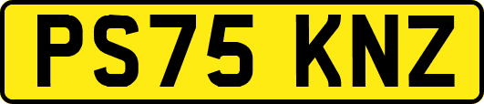 PS75KNZ