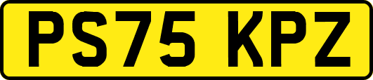 PS75KPZ