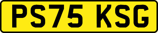 PS75KSG