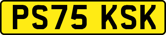 PS75KSK