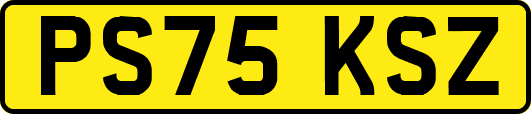 PS75KSZ