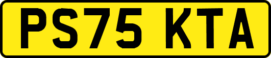 PS75KTA