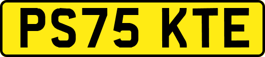 PS75KTE