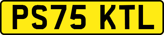 PS75KTL