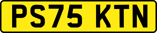 PS75KTN