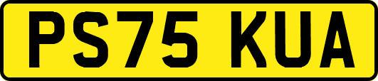 PS75KUA