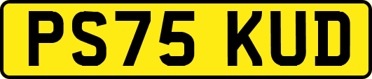 PS75KUD