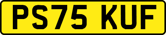 PS75KUF