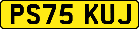 PS75KUJ