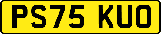 PS75KUO