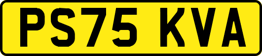 PS75KVA