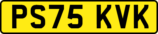 PS75KVK