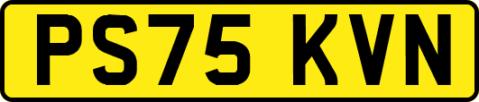 PS75KVN