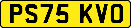 PS75KVO
