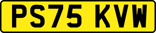 PS75KVW