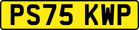 PS75KWP