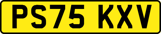 PS75KXV