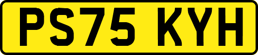 PS75KYH