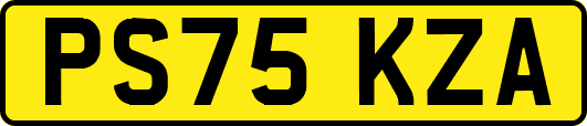 PS75KZA