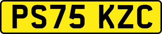PS75KZC