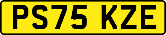 PS75KZE