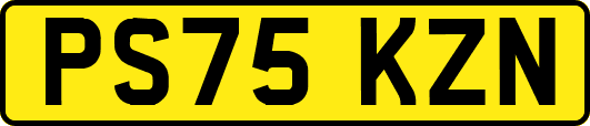 PS75KZN
