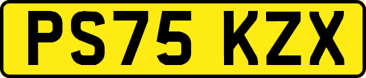 PS75KZX