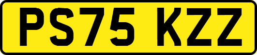 PS75KZZ