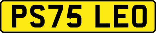 PS75LEO