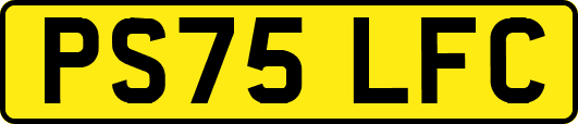 PS75LFC