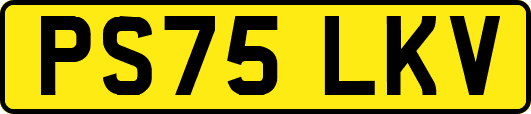 PS75LKV