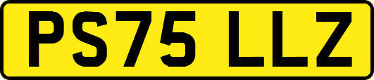 PS75LLZ